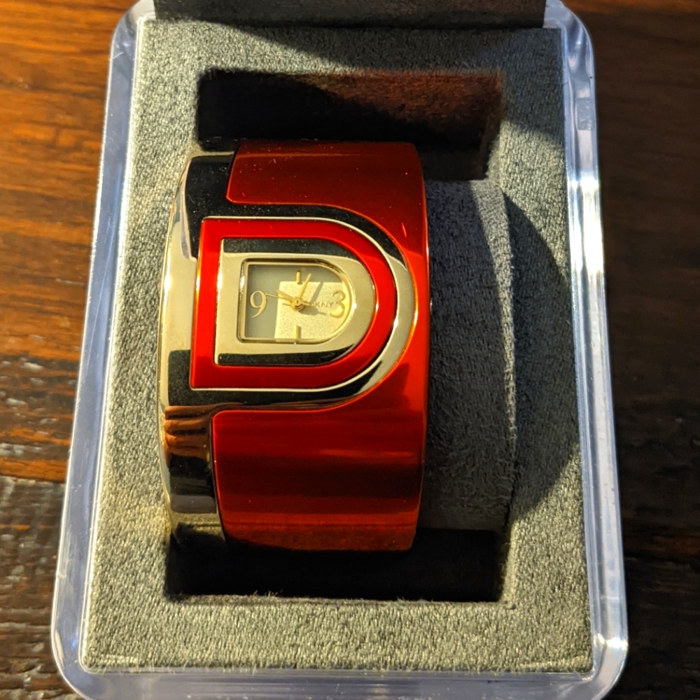DKNY Watch (DKNY NY-4515)